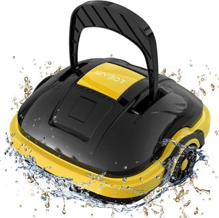 NUEVO Robot Limpiador de Piscina WYBOT