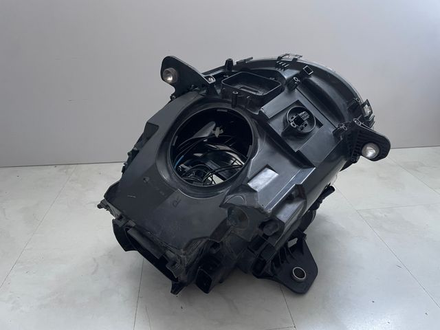 Faros Mini R60 Xenón