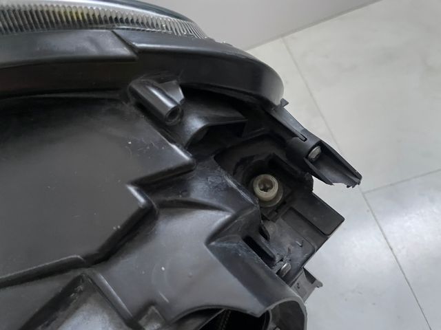 Faros Mini R60 Xenón