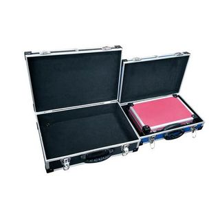 Maleta Herramientas Aluminio Juego 3 Uds