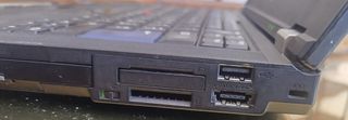 Lenovo ThinkPad T420