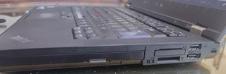 Lenovo ThinkPad T420