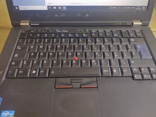 Lenovo ThinkPad T420