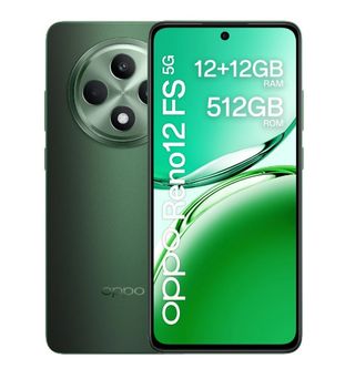 Oppo Reno 12 FS 5g NUEVO A ESTRENAR