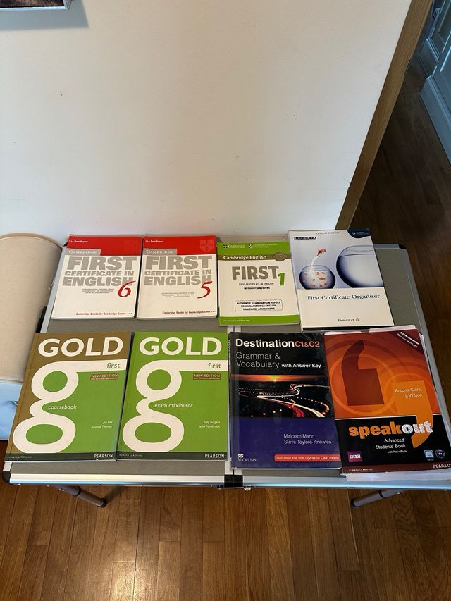 GOLD FIRST NEW EDITION MAXIMISER WITHOUT KEY