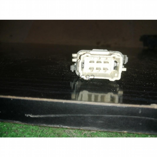 Mando elevalunas delantero derecho Renault f_57682