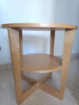 Mesita auxiliar