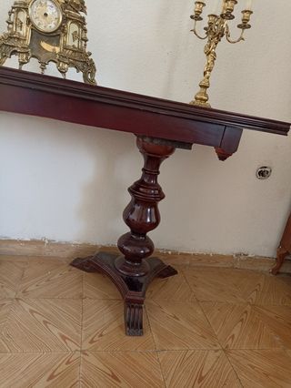 Mesa comedor