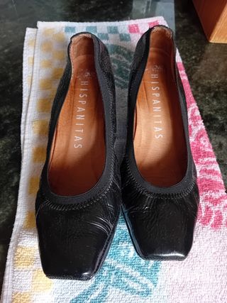 Zapato señora