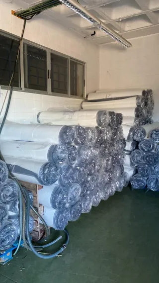 Nuevos colchones viscoelasticos - hacemos envíos