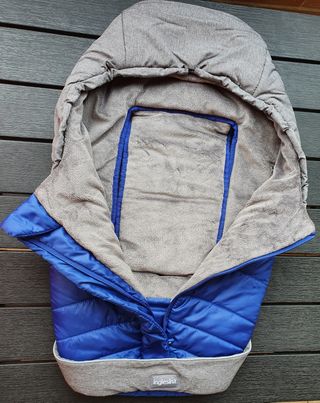 Sacco Inglesina Passeggino Invernale