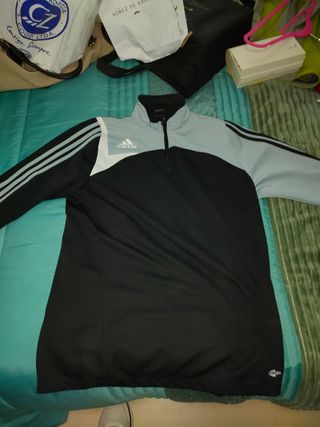 Sudadera Adidas
