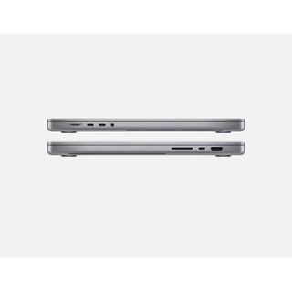 MacBook Pro 16" M1 2021