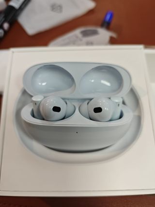 realme Buds Air 6 Pro, Drivers duales #001344