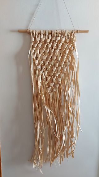 Decoración de pared