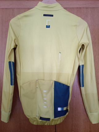 Maillot ciclismo GOBIK hombre t-XS.