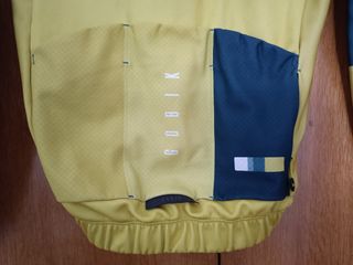 Maillot ciclismo GOBIK hombre t-XS.