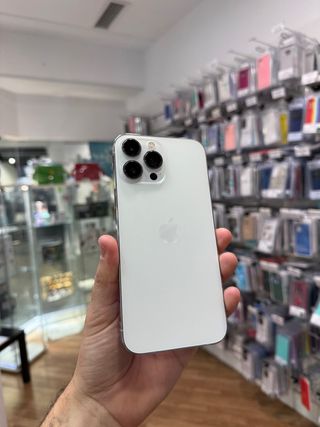 iPHONE 13 Pro Max 128gb
