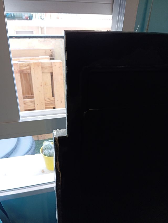 Plato de ducha  para hueco de 80x120