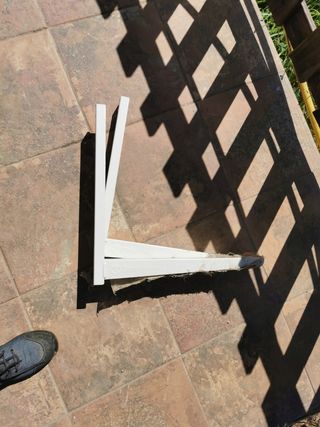 Escuadras aire acondicionado (Nuevas)