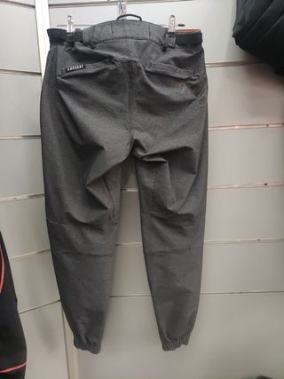 Pantalón bicicleta Rocday - Negro