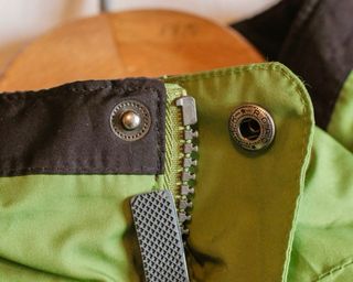 Chaqueta Sunice golf impermeable-cortaviento