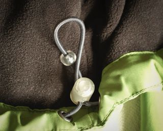 Chaqueta Sunice golf impermeable-cortaviento