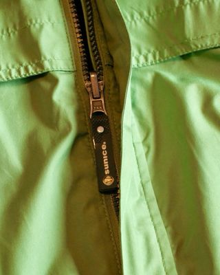 Chaqueta Sunice golf impermeable-cortaviento