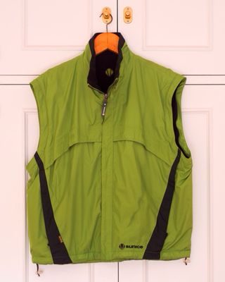 Chaqueta Sunice golf impermeable-cortaviento