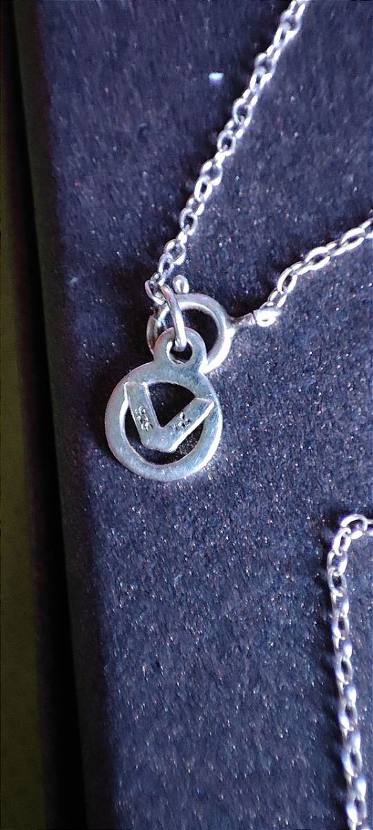 Colgante infinito Viceroy