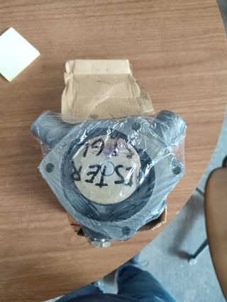 Bomba agua Perkins-Hister P315