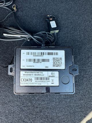 Localizador GPS Magneti Marelli