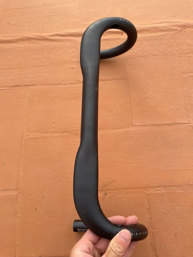 Manillares de Carretera