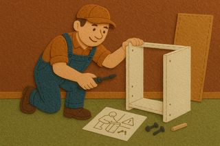 MANITAS: BRICOLAJE