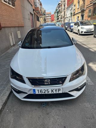 SEAT Leon 2019