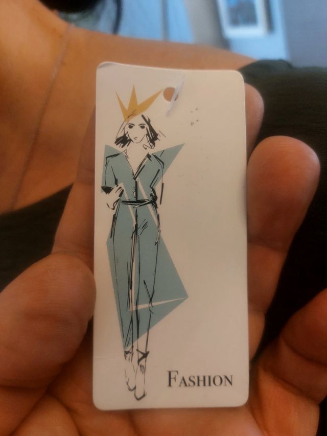 Completo pantalone donna verde oliva