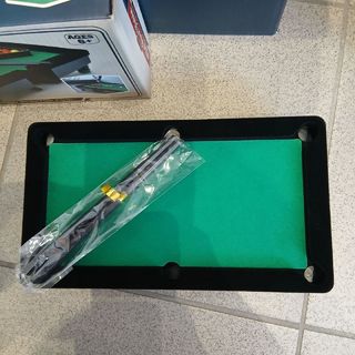 Mini tavolo da biliardo Let's Party