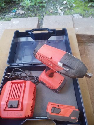 Hilti SIW 22T