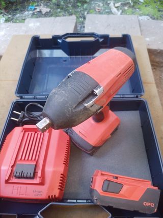 Hilti SIW 22T