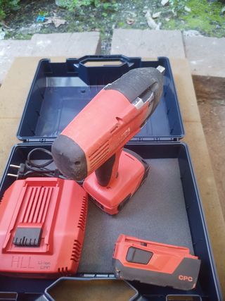 Hilti SIW 22T