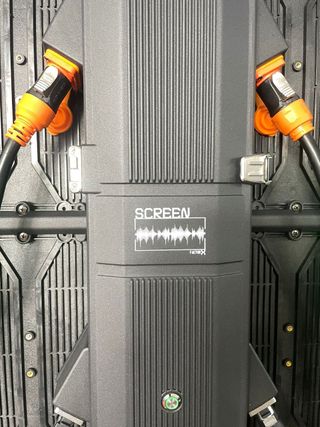 M2 Pantalla LED px3.9 Eventos