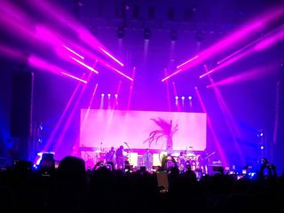 M2 Pantalla LED px3.9 Eventos