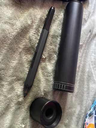 Tablet de dibujo para arte Digital.