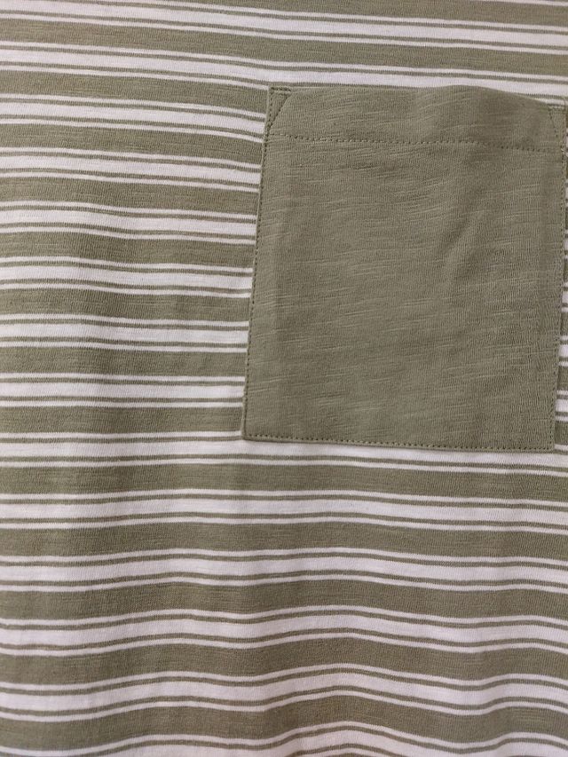 Camiseta manga corta hombre