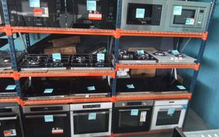 Placas vitrocerámicas baratas outlet desde