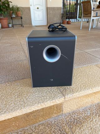 Subwoofer JBL CS80SUB/230