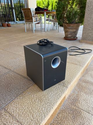 Subwoofer JBL CS80SUB/230