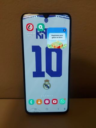Samsung Galaxy A70