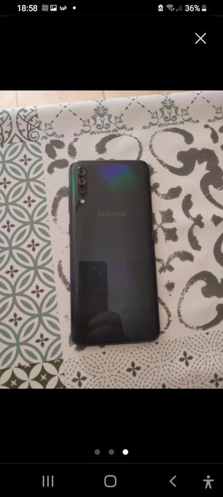 Samsung Galaxy A70