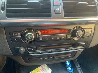 BMW X 5 E70 2010